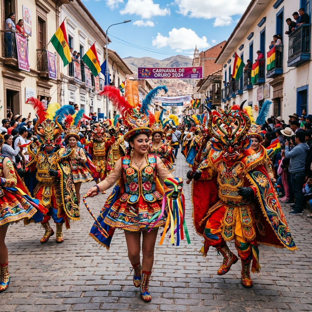 Cultura y Turismo