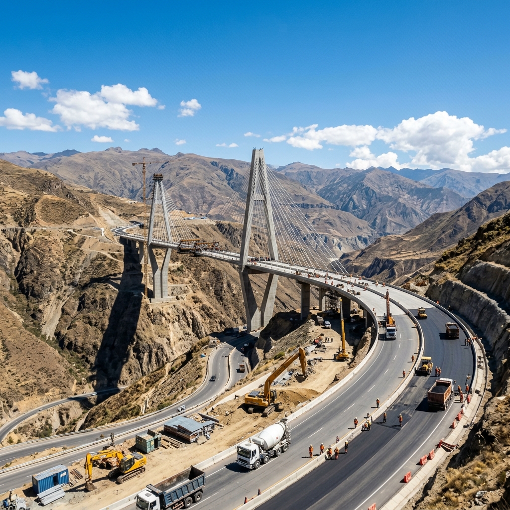 Obras Públicas